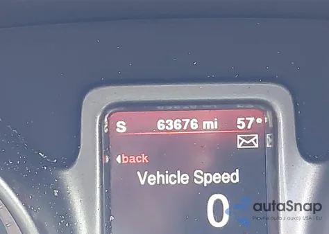 2018 Dodge Journey Crossroad z USA, uszkodzony, nr VIN 3C4PDCGG0JT517195